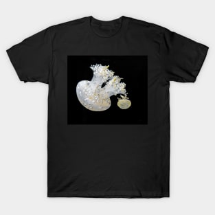 Flying Jellyfish T-Shirt